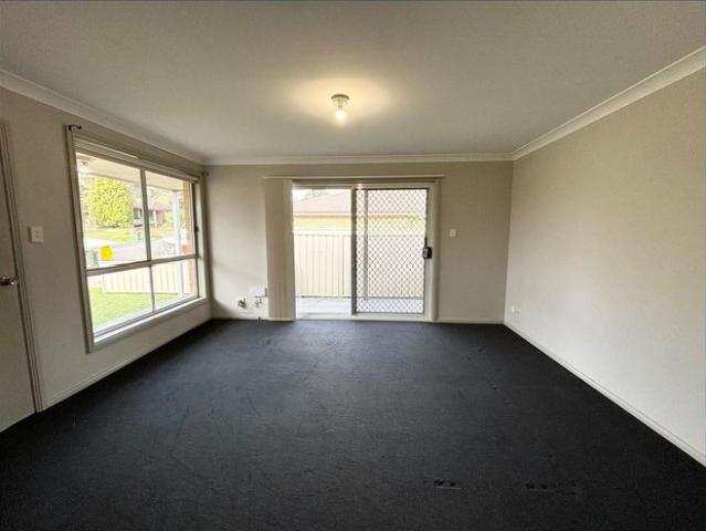 Two Bedroom Duplex