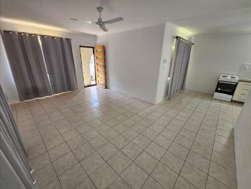 Two Bedroom Duplex