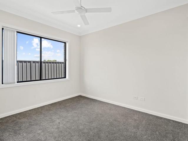 Two bedroom Duplex