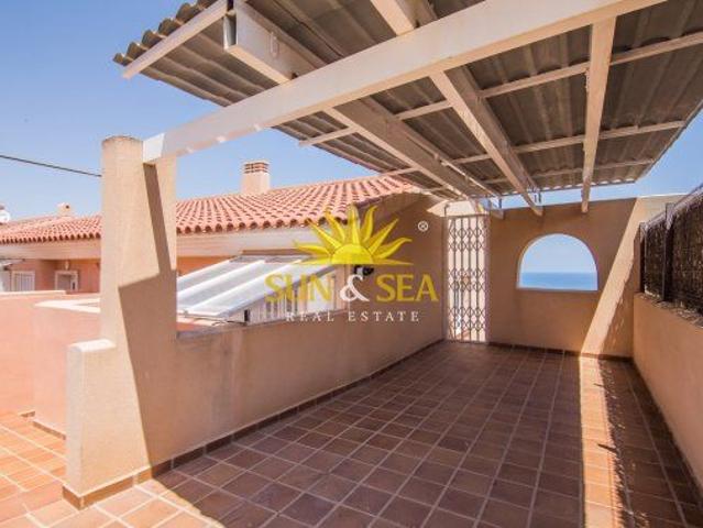 TWO BEDROOM DUPLEX CHALET – GRAN ALACANT