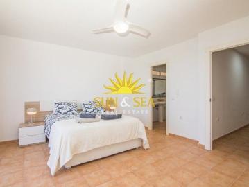 TWO BEDROOM DUPLEX CHALET – GRAN ALACANT