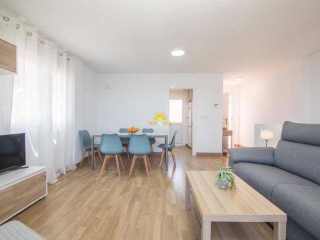 TWO BEDROOM DUPLEX CHALET – GRAN ALACANT