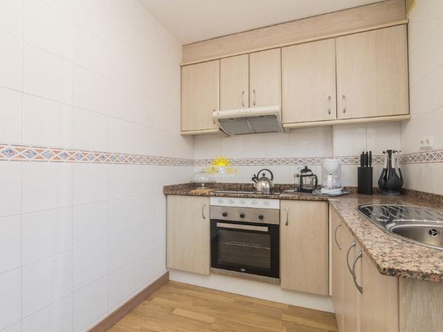 TWO BEDROOM DUPLEX CHALET – GRAN ALACANT