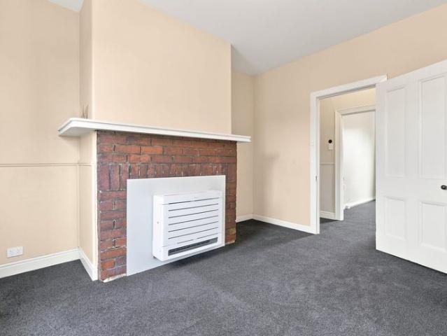Two Bedroom Duplex Excellent Location 12 Month Lease
