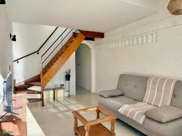 TWO BEDROOM DUPLEX FOR RENT IN CITY BELL