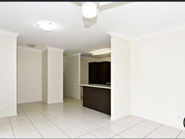 TWO BEDROOM DUPLEX FULLY FENCED