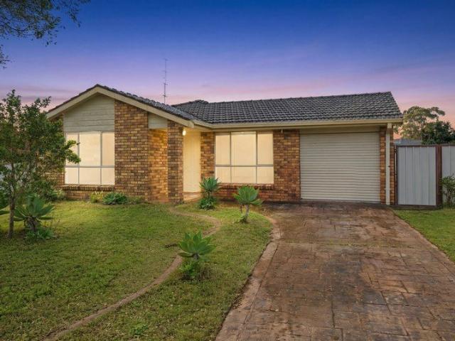 Two bedroom duplex in great location