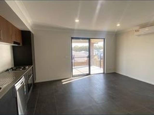 Two Bedroom Duplex In Greta