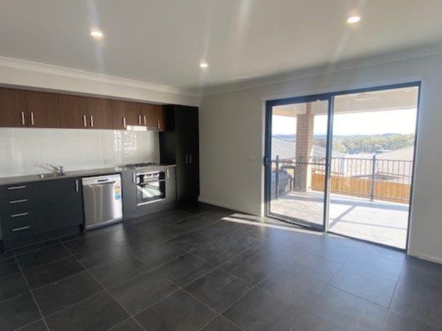 Two Bedroom Duplex In Greta