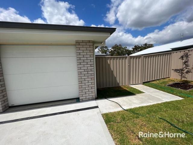 Two bedroom duplex in Denman