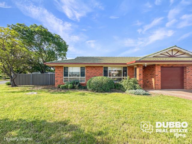 TWO BEDROOM DUPLEX IN EAST