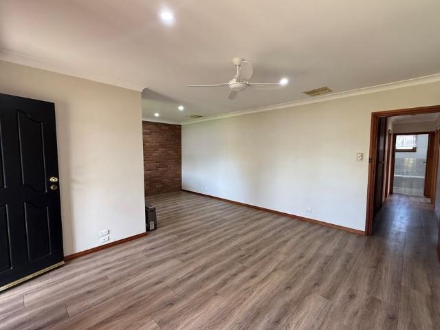 TWO BEDROOM DUPLEX IN EAST DUBBO