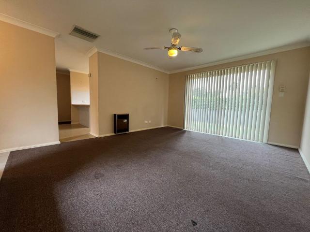 TWO BEDROOM DUPLEX IN EAST DUBBO