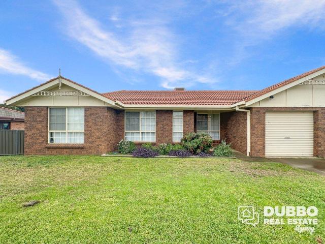TWO BEDROOM DUPLEX IN EAST DUBBO