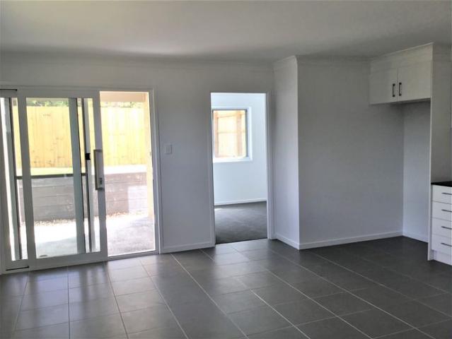 Two Bedroom Duplex in Regency Green Estate
