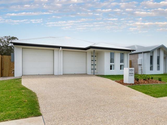 TWO BEDROOM DUPLEX IN UPPER CABOOLTURE