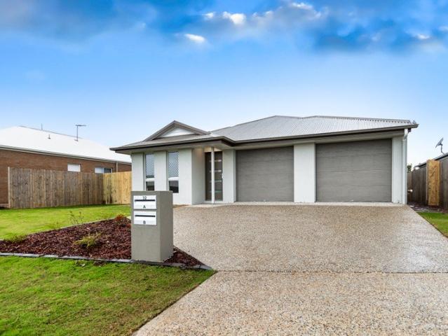 TWO BEDROOM DUPLEX WATER INCLUDED IN RENT!