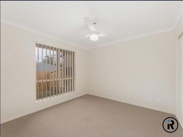 Two Bedroom Duplex with Air Conditioning