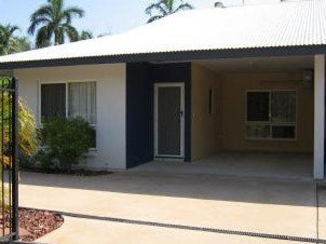 TWO BEDROOM DUPLEX WITH FULLY FENCED YARD