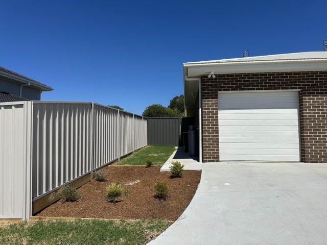 Two Bedroom Duplex with Modern Features!