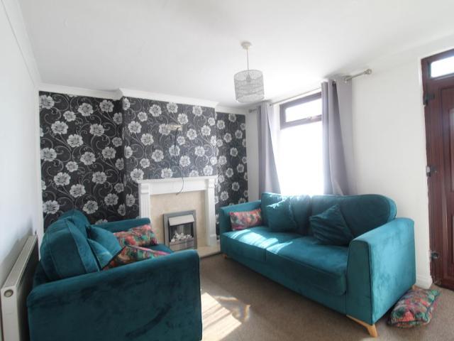 Two Bedroom end Terrace House in Newhall