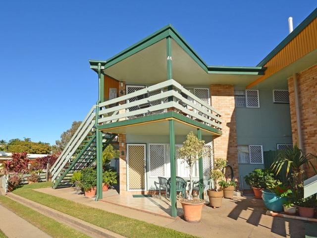 Two Bedroom Esplanade Unit Power and Water Included in Rent