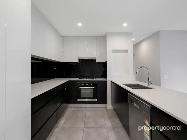 TWO BEDROOM EXECUTIVE APARTMENT IN IDEAL LOCATION