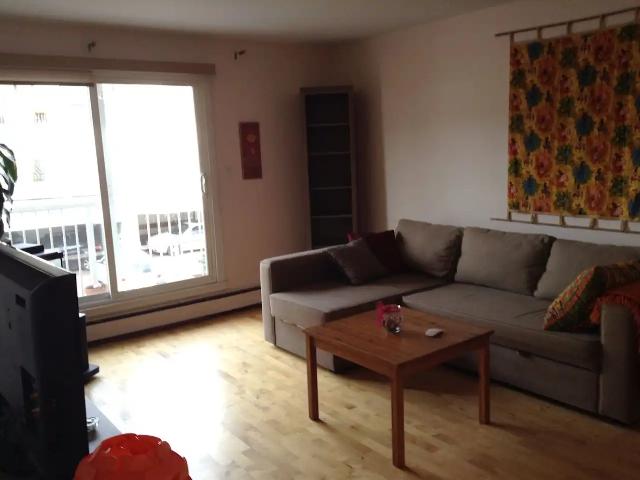 Two Bedroom Executive Apartment
