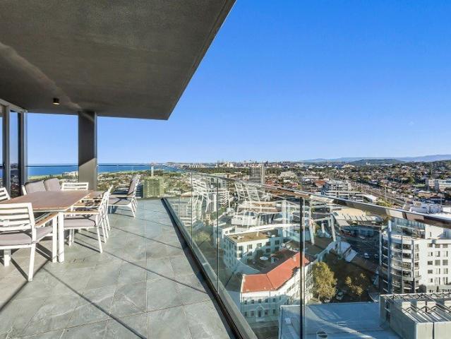 Two Bedroom Executive Living At Its Best!
