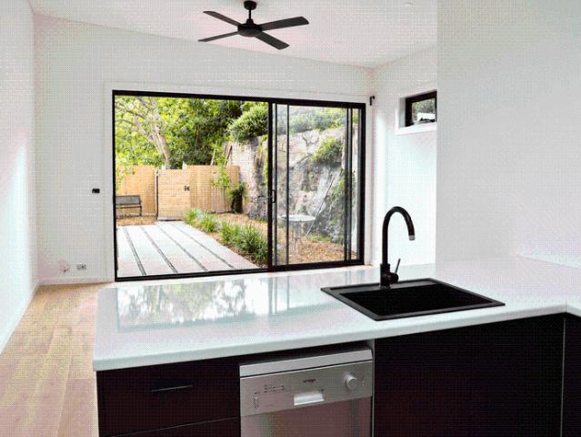Two Bedroom Family Home