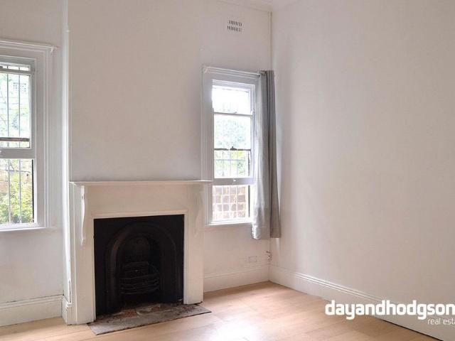 Two Bedroom Family Home