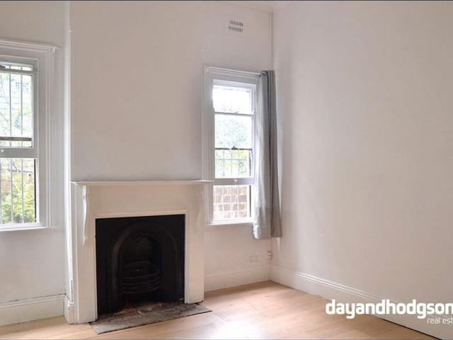 Two Bedroom Family Home