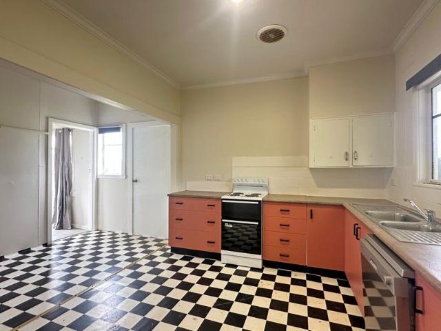 Two Bedroom Farm Cottage