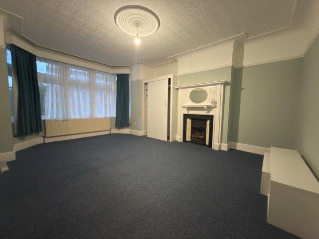 Two bedroom First Floor Flat close to Gants Hill station £1900 pcm