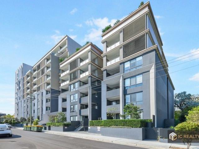 Two Bedroom for sale in the heart of burwood