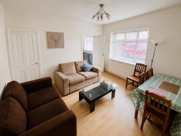 Two Bedroom Flat for Rent in Newcastle upon Tyne