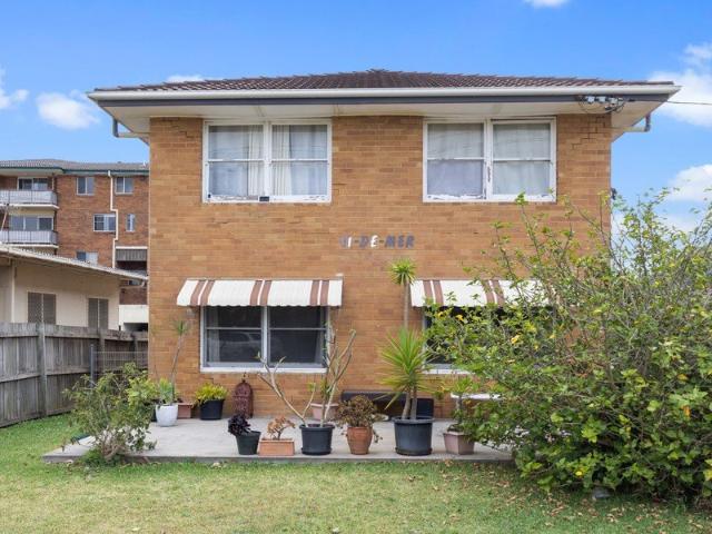 Two Bedroom Flat, Great Location