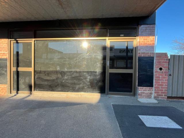 TWO BEDROOM FLAT IN MARYBOROUGH