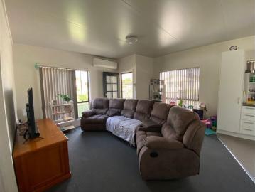 Two Bedroom Flat In Quiet Location
