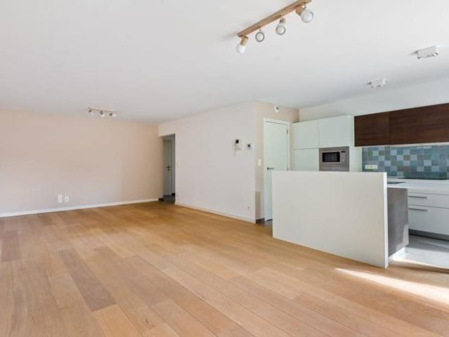 Two bedroom flat in Wolvertem