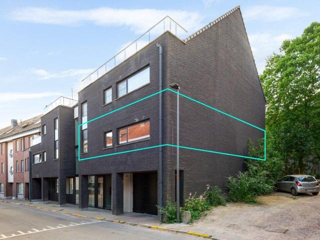 Two bedroom flat in Wolvertem