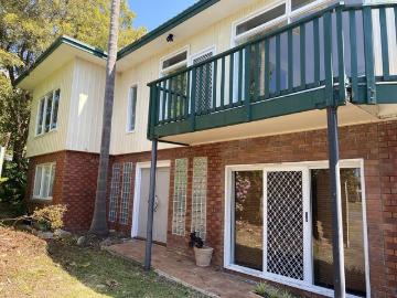 Morisset Park, Awaba - Balcony, Equipped kitchen