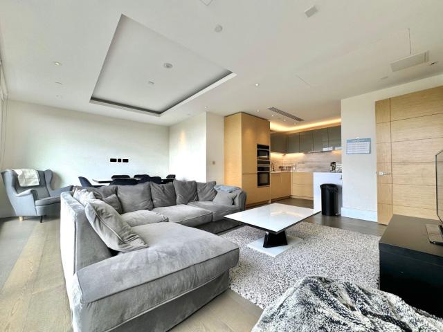 Two Bedroom Flat to Rent