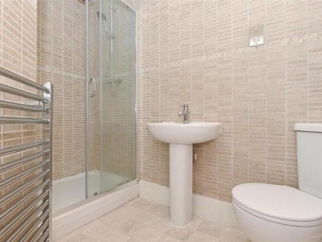Two Bedroom Flat to Rent – Available Immediately