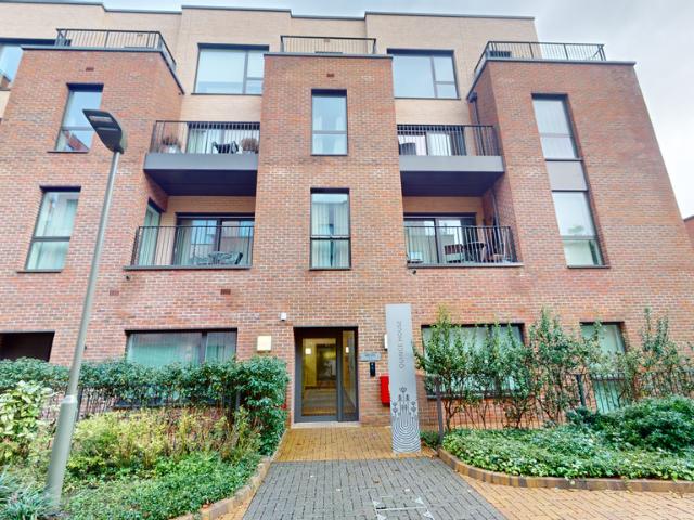 Two Bedroom flat to rent in Colindale