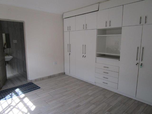 Two Bedroom Flat To Rent In Belhar