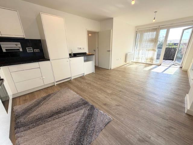 Two Bedroom Flat to Rent, N17