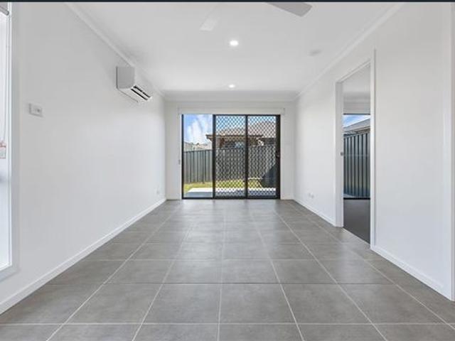 Two Bedroom Flat