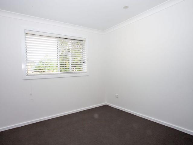 TWO BEDROOM FLAT