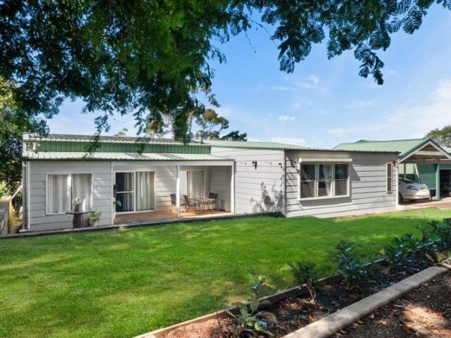Two Bedroom Flat